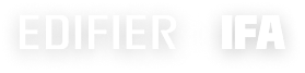 EDIFIER | IFA
