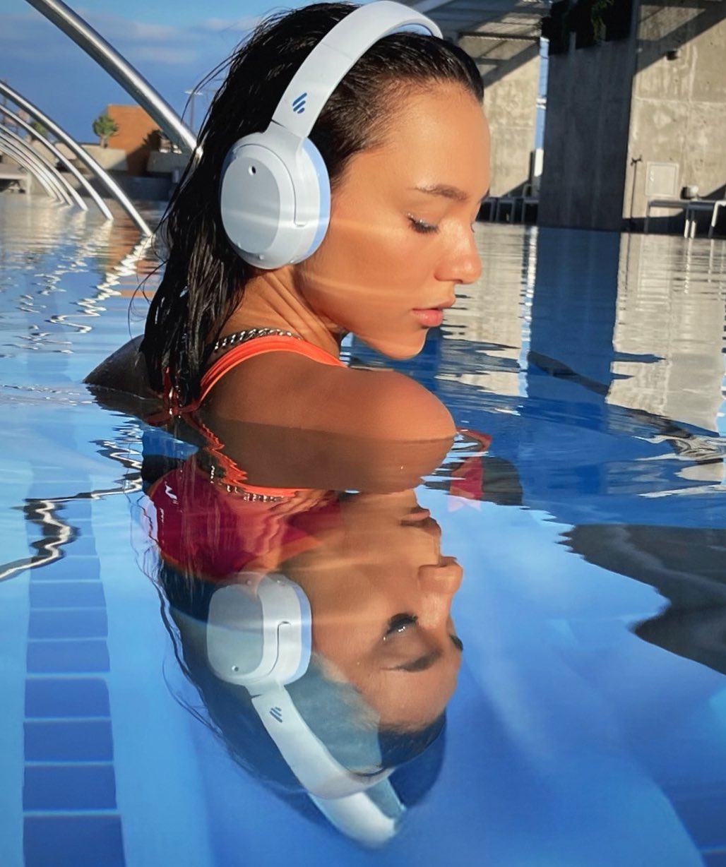 Headphones, Speakers  A Passion for Sound -【Edifier USA】