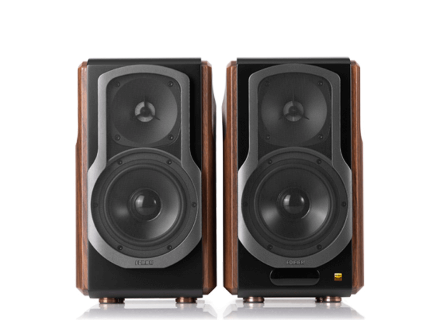 New Classic Hi-Fi Active Speaker | S2000MKIII -【Edifier】