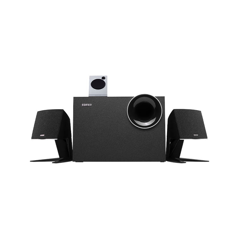 black m203bt speaker