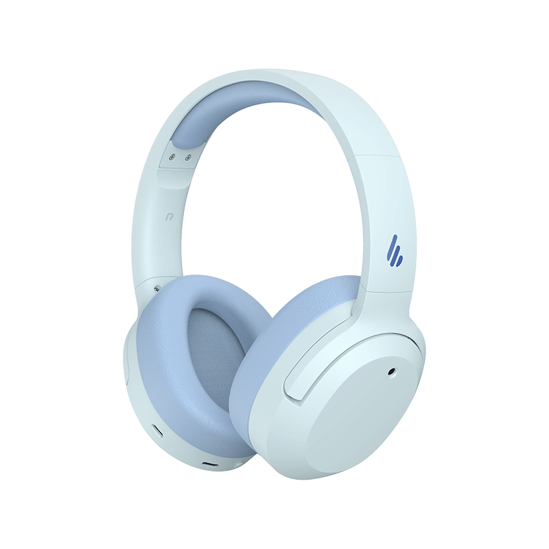 Blue headphones online