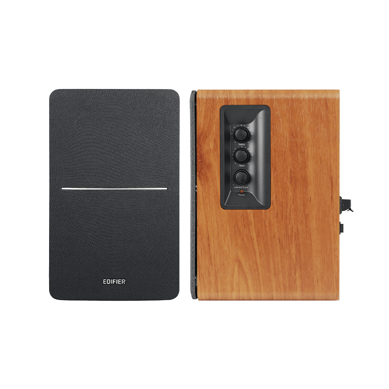 EDIFIER R1280DB アクティブスピーカー R1280DB Bluetooth Bookshelf Speakers – Edifier USA