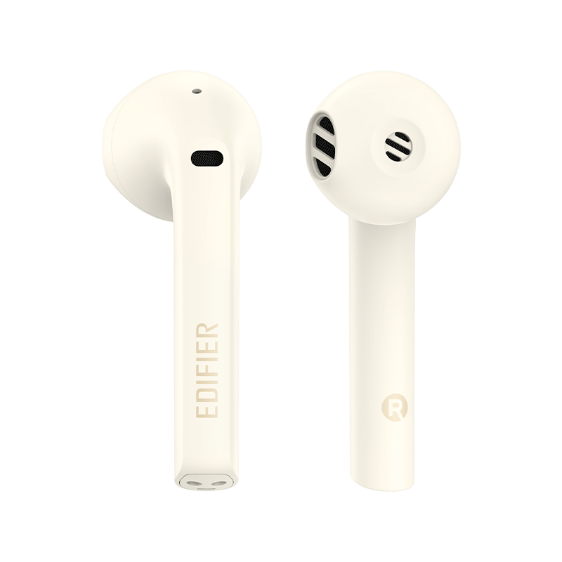 black TWS200 Plus headphones