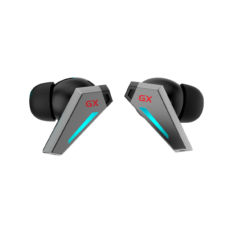 ANC True Wireless Gaming Earbuds | GX07 - HECATE -【Edifier】