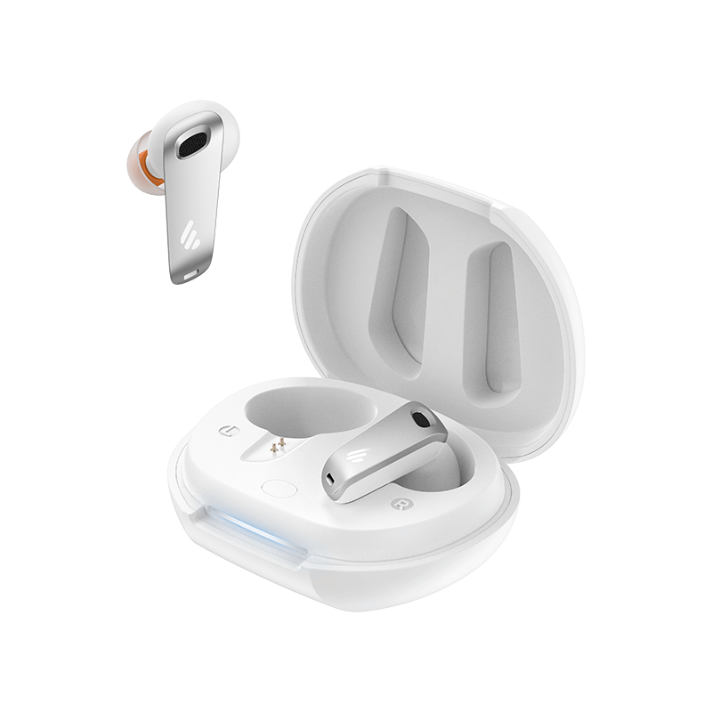 ANC True Wireless Stereo Earbuds | NeoBuds Pro -【Edifier】