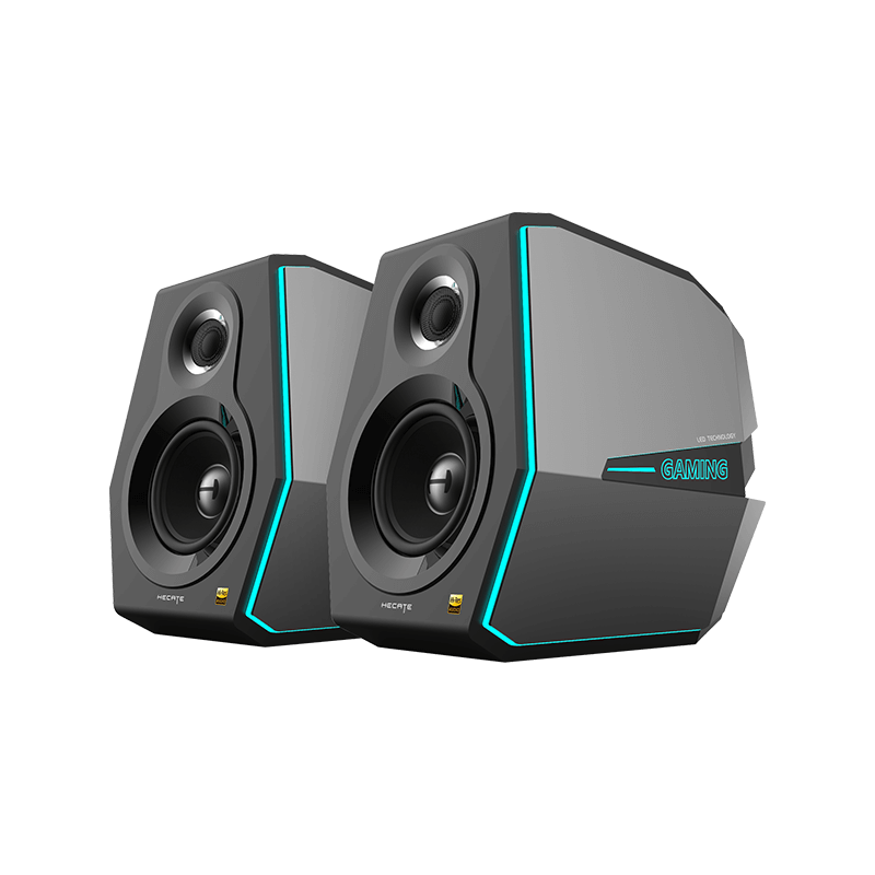 Gaming Speaker  G5000 - HECATE -【Edifier】
