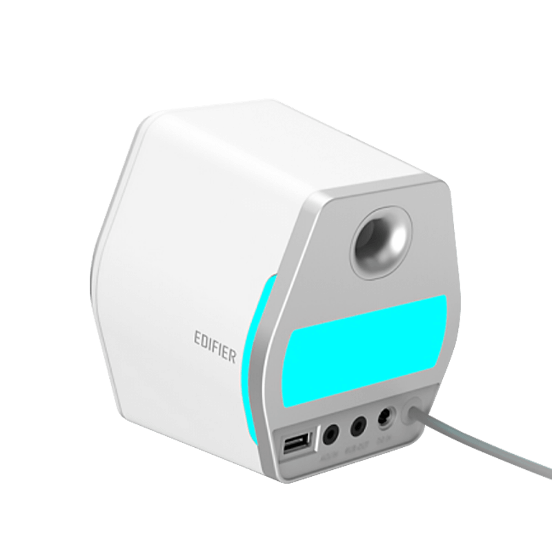 ゲーミングスピーカー | G2000 - HECATE - Edifier Japan