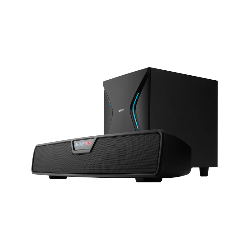 g7000 gaming speaker with subwoofer