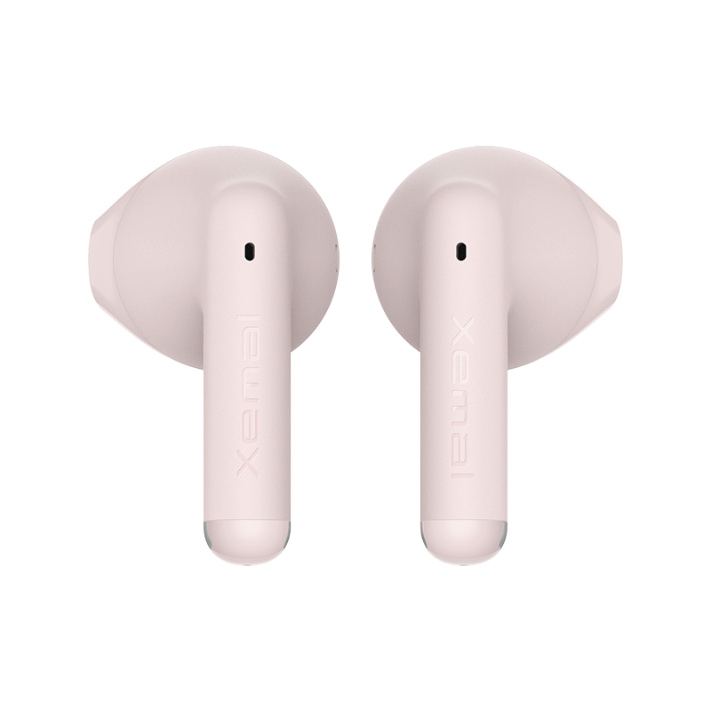 black x2 earbuds