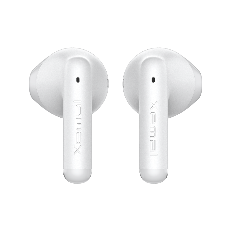black x2 earbuds