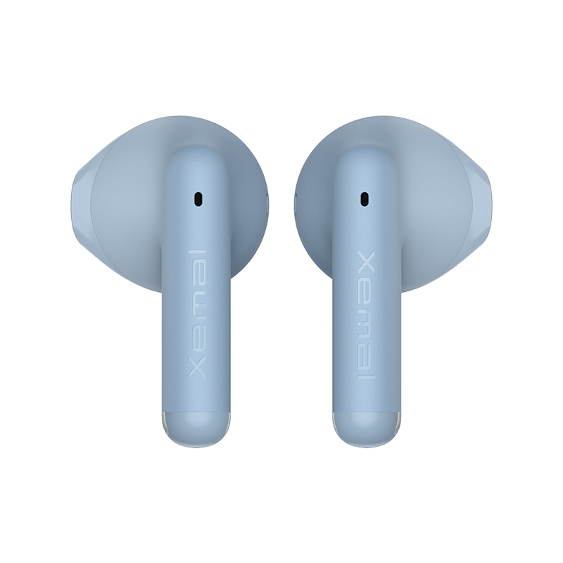 black x2 earbuds