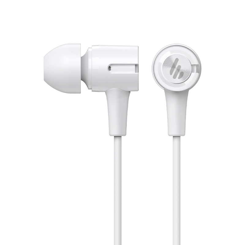 Wired Headphones -【Edifier USA】