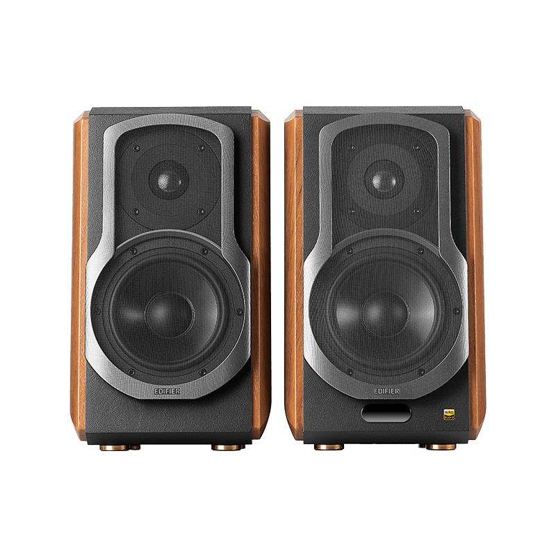 Bookshelf Speaker for Your Daily Usage | S1000MKII -【Edifier】