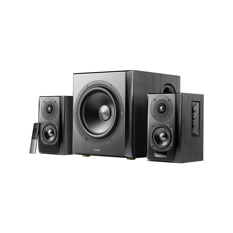Home Theater Speakers, Home Theater Systems