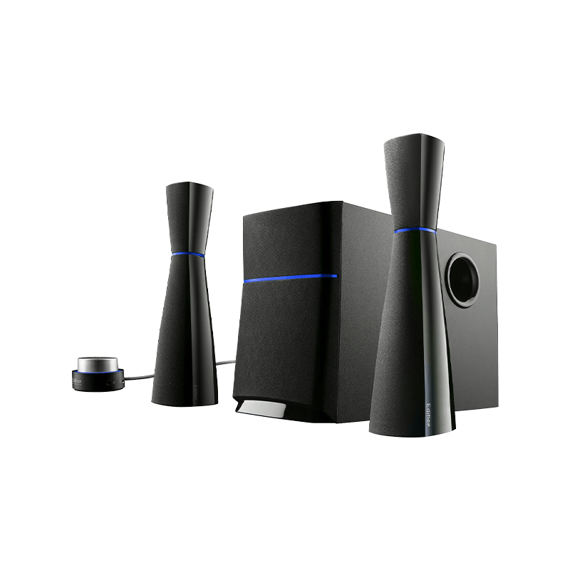 2.1 Multimedia Speaker Subwoofer System | M3200 -【Edifier】