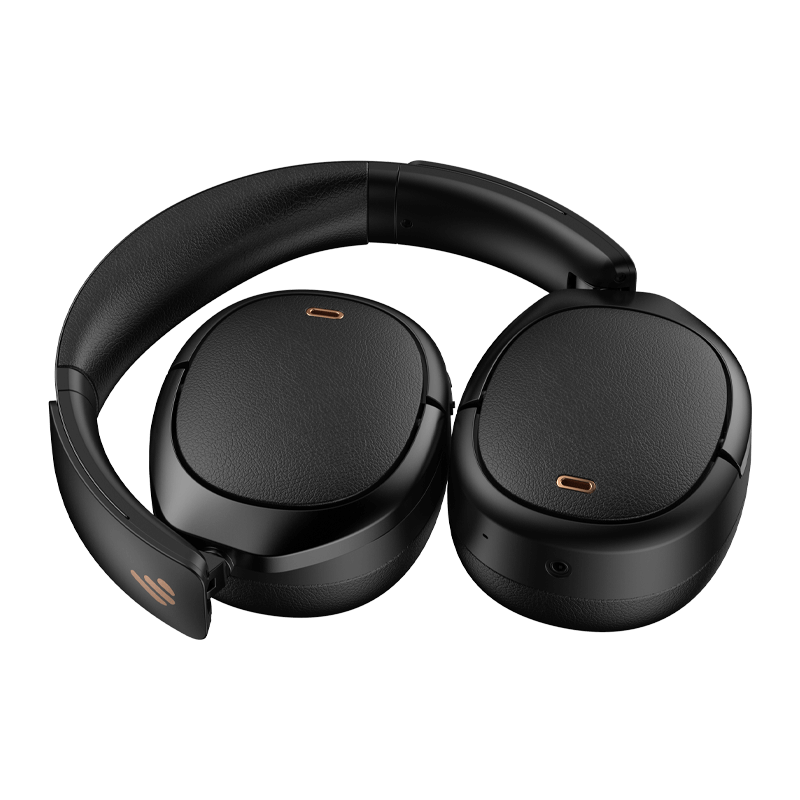 Wireless Noise Cancellation Over-Ear Headphones | WH950NB