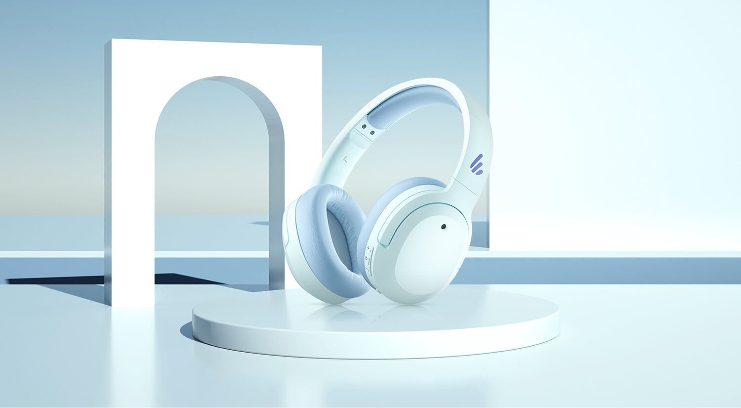 Buy EDIFIER W820NB Headphones - Giztop