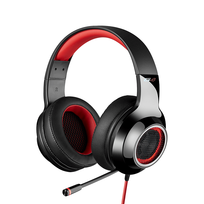 Gaming Headset | Edifier -【Edifier】