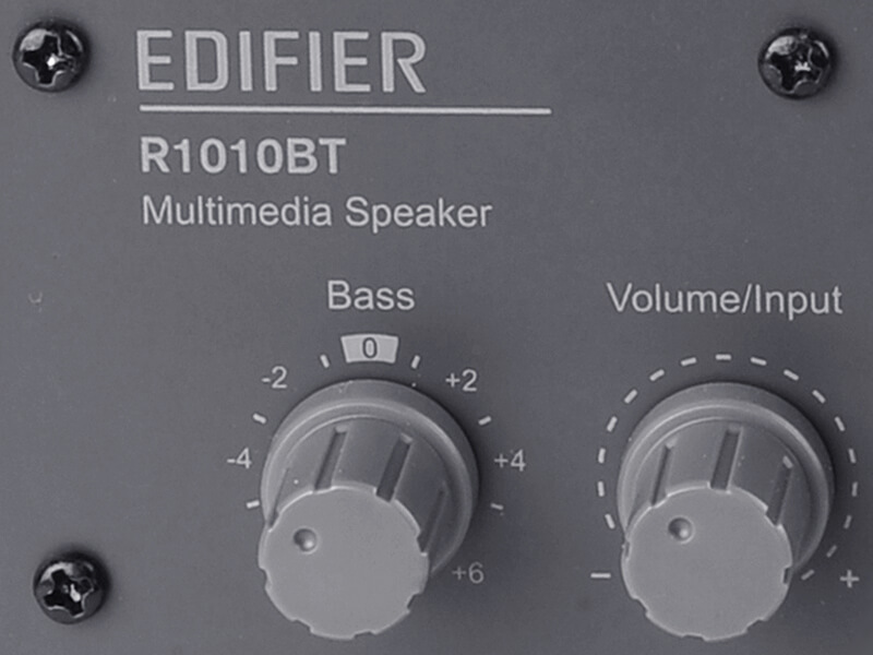 Powered Bluetooth Speakers | R1010BT -【Edifier】