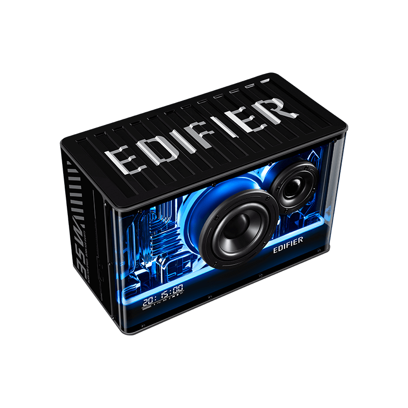 EDIFIER QD35ご検討ください