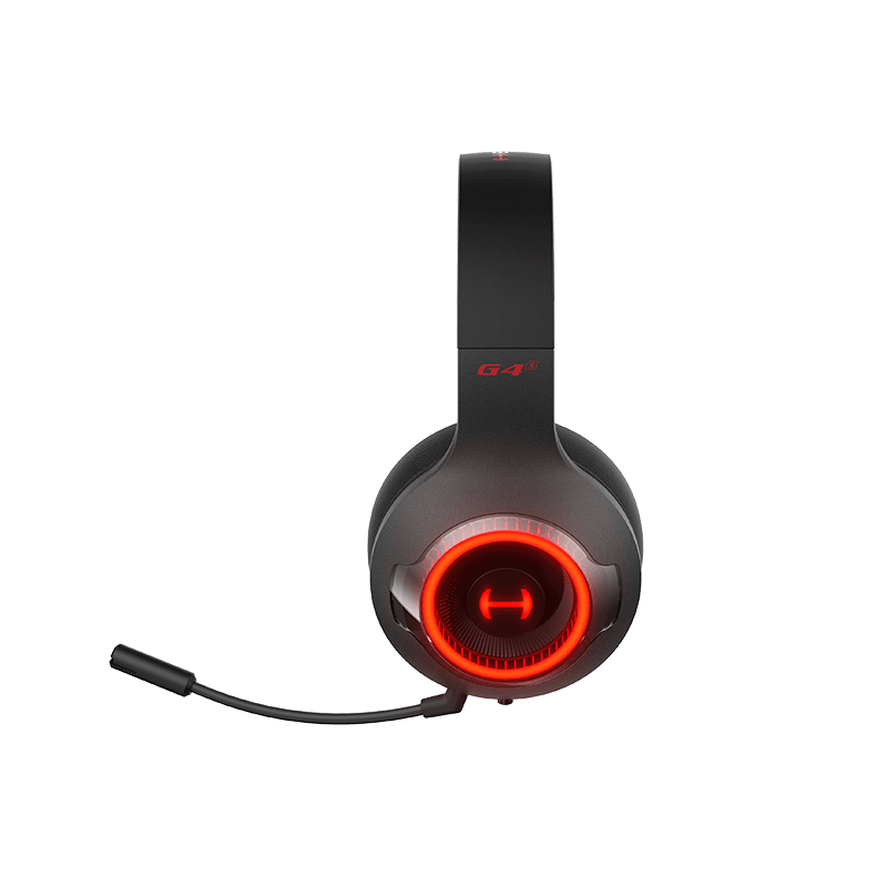 EKSA E900 BT 2.4GHz Wireless Bluetooth Headphones 7.1 USB/Type C Wired  Gaming Headset Gamer