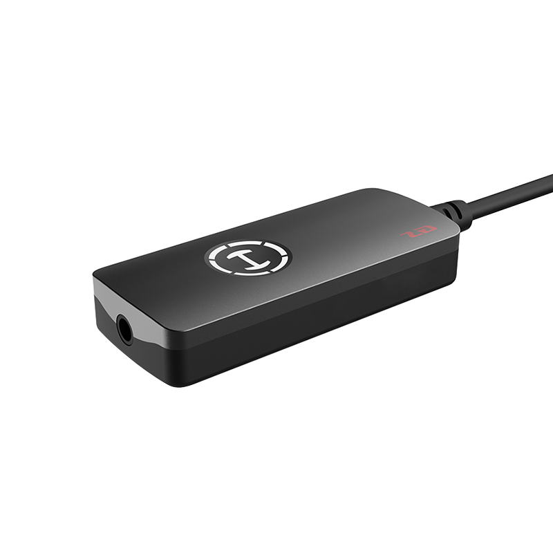 Edifier G4 TE Edifier G4TE Black USB casque gamer avec micro