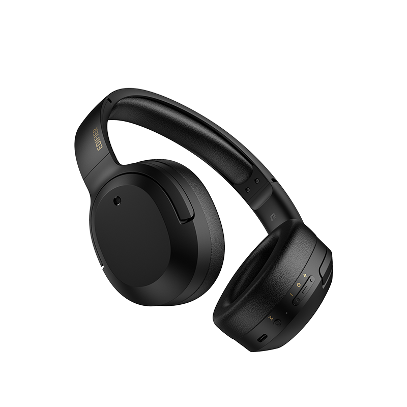 Wireless Noise Cancellation Over-Ear Headphones