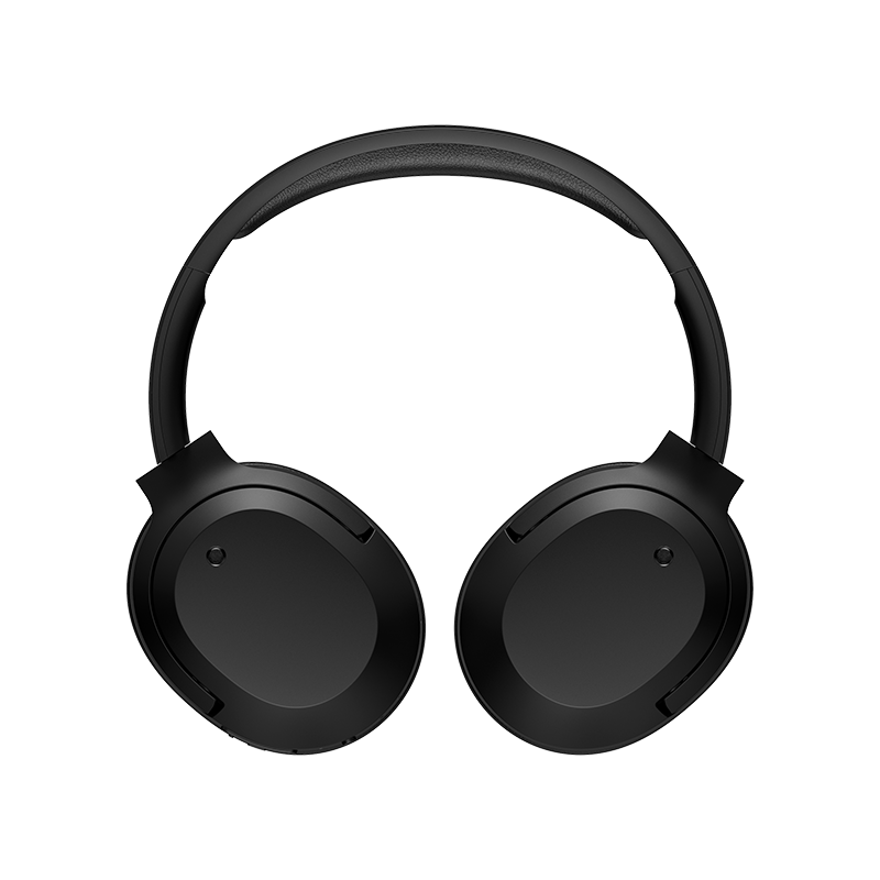 Wireless Noise Cancellation Over-Ear Headphones | W820NB Plus