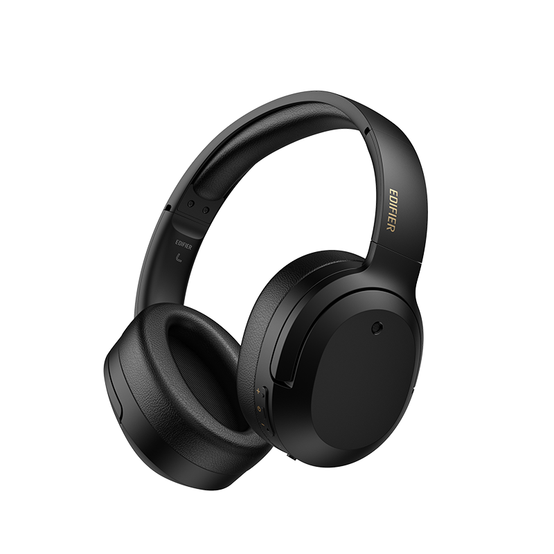 black W820NB Plus headphone