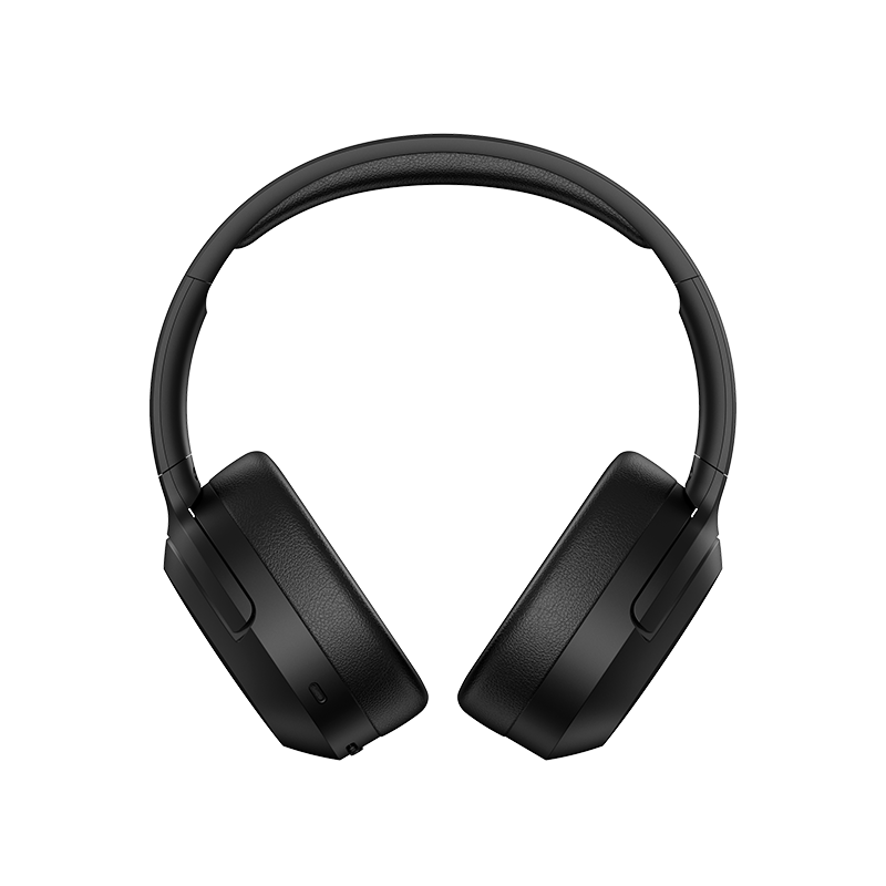 Wireless Noise Cancellation Over-Ear Headphones | W820NB Plus 