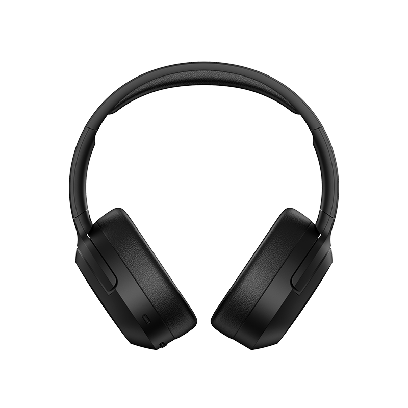 Wireless Noise Cancellation Over-Ear Headphones | W820NB Plus