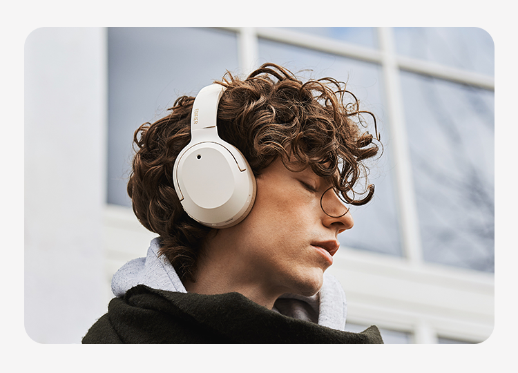 Get Premium Sound Quality for Less With Edifier W820NB Plus 