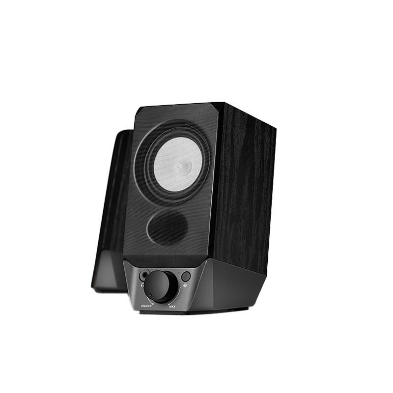 2.0 PC Speaker with Bluetooth | R19BT -【Edifier】