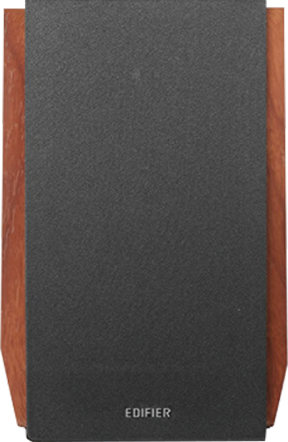 All-in-one Bluetooth Bookshelf Speakers | R1700BT -【Edifier】