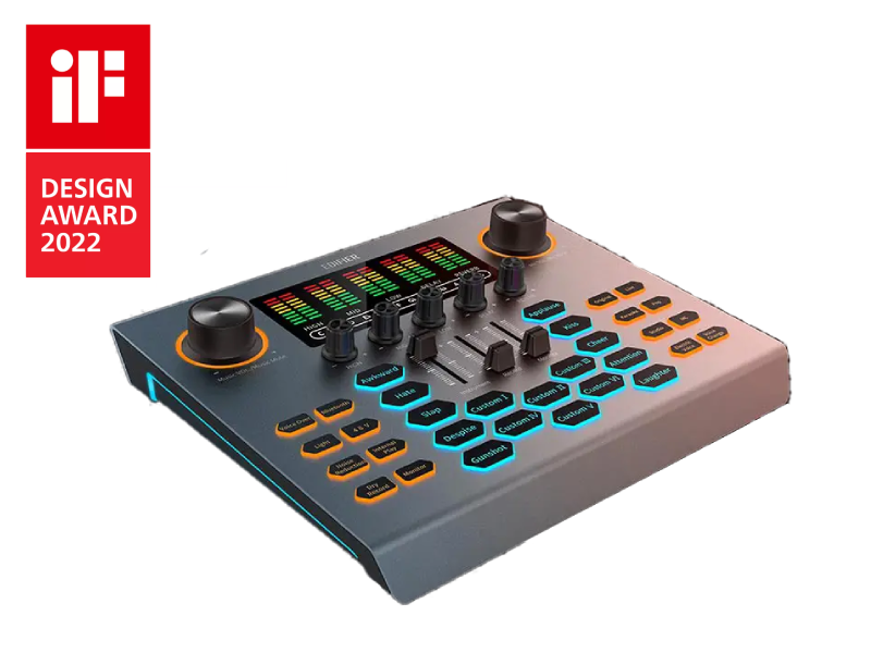 MC500
