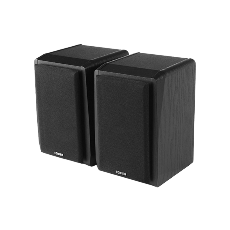 Edifier R1010BT Madera - Altavoces PC - LDLC