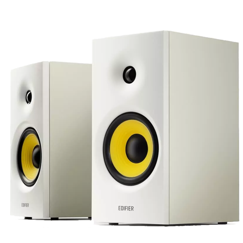 Bookshelf Speakers -【Edifier USA】
