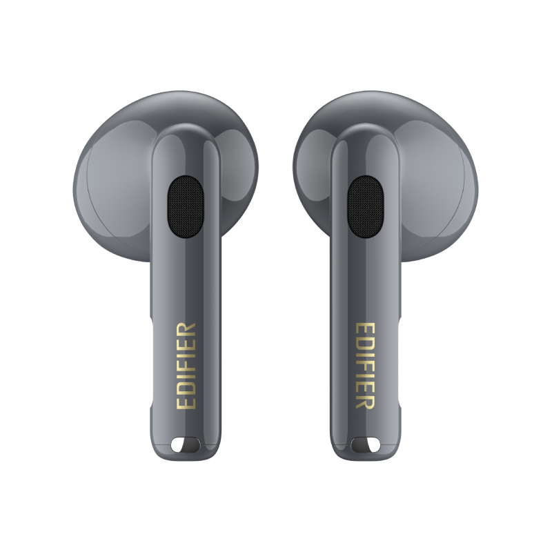 grey W320tn earbuds