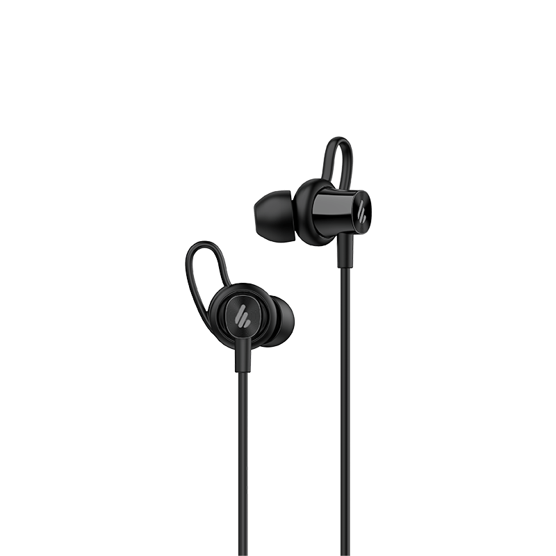 Edifier-Écouteurs sans fil Bluetooth W210BT, oreillettes de sport