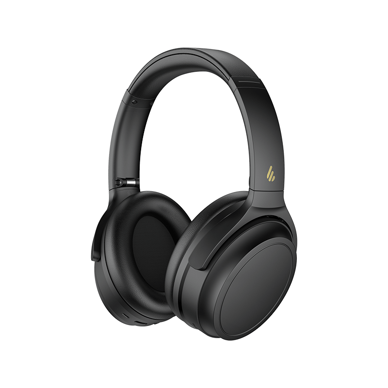 black WH700NB headphones