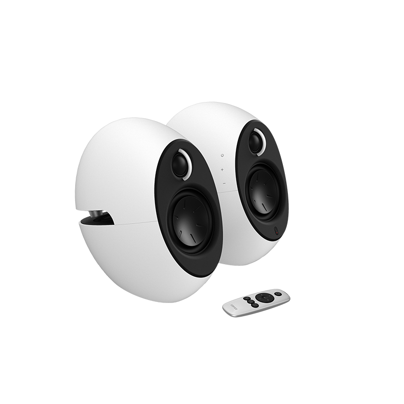 2.0 Multimedia Speaker | e25HD -【Edifier】