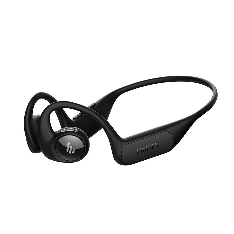 edifier new comfo run open-ear wireless headphones