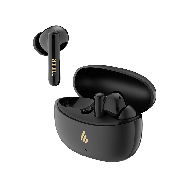 True Wireless Earbuds with Active Noise Cancellation X5 Pro Edifier