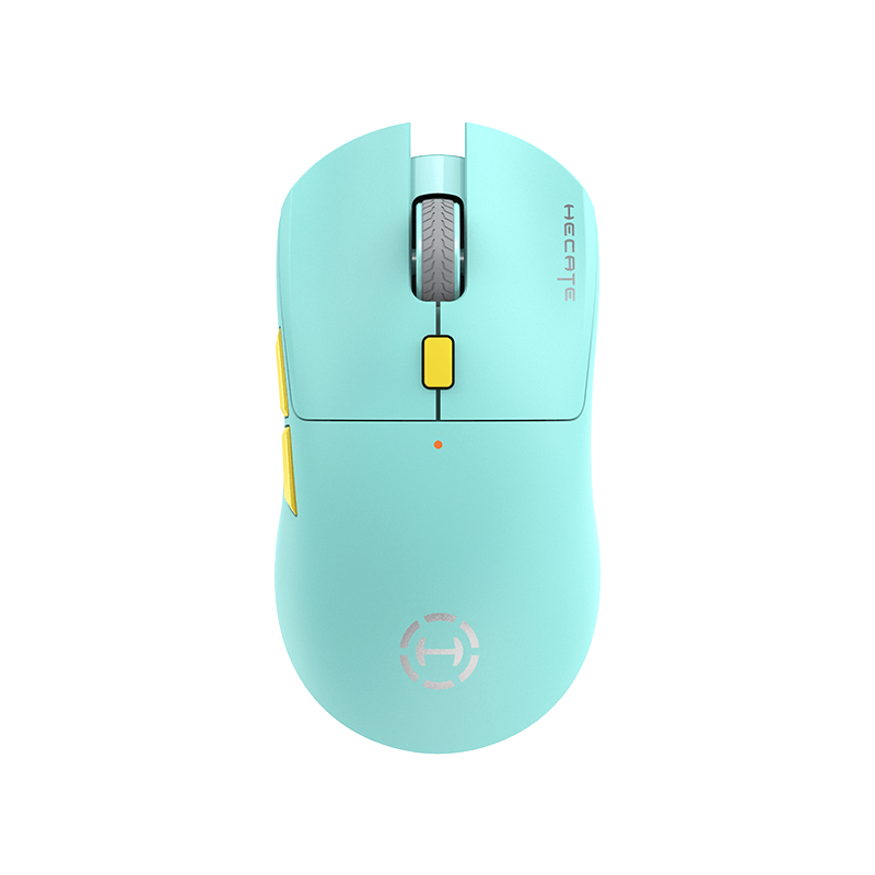 Hecate black G3M PRO Wireless Gaming Mouse