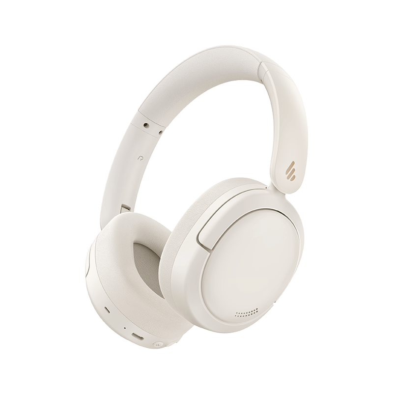 On-ear & Over-ear Headphones -【Edifier】