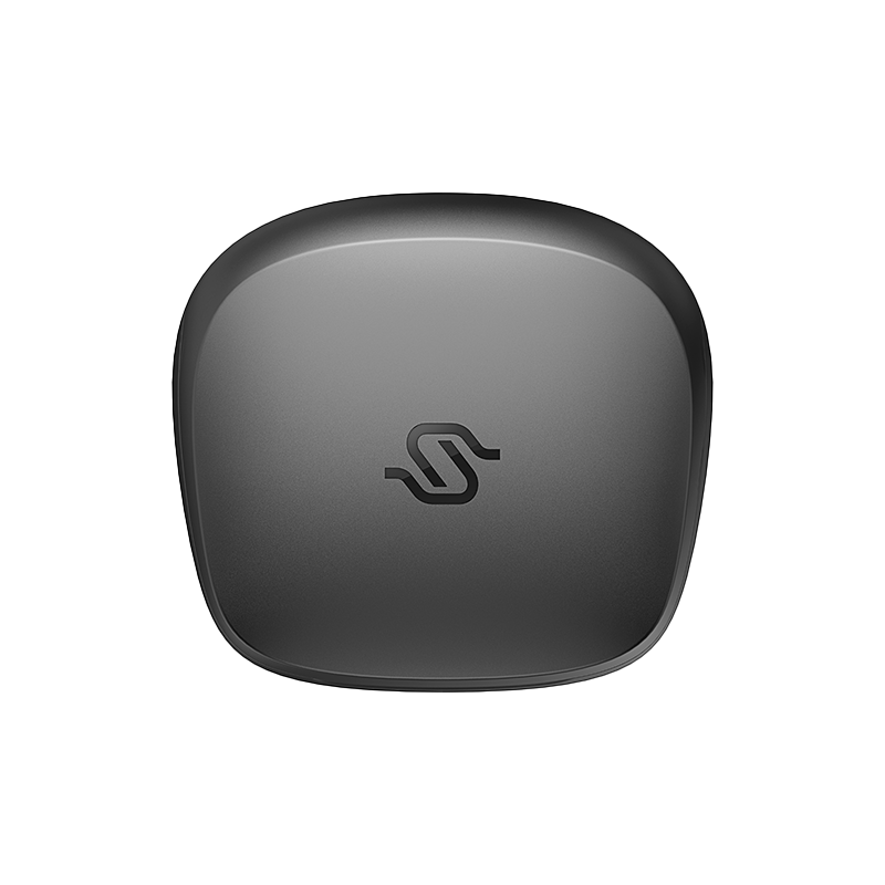 True Wireless Planar Magnetic Earbuds with Active Noise True Wireless Planar Magnetic Earbuds with Active Noise