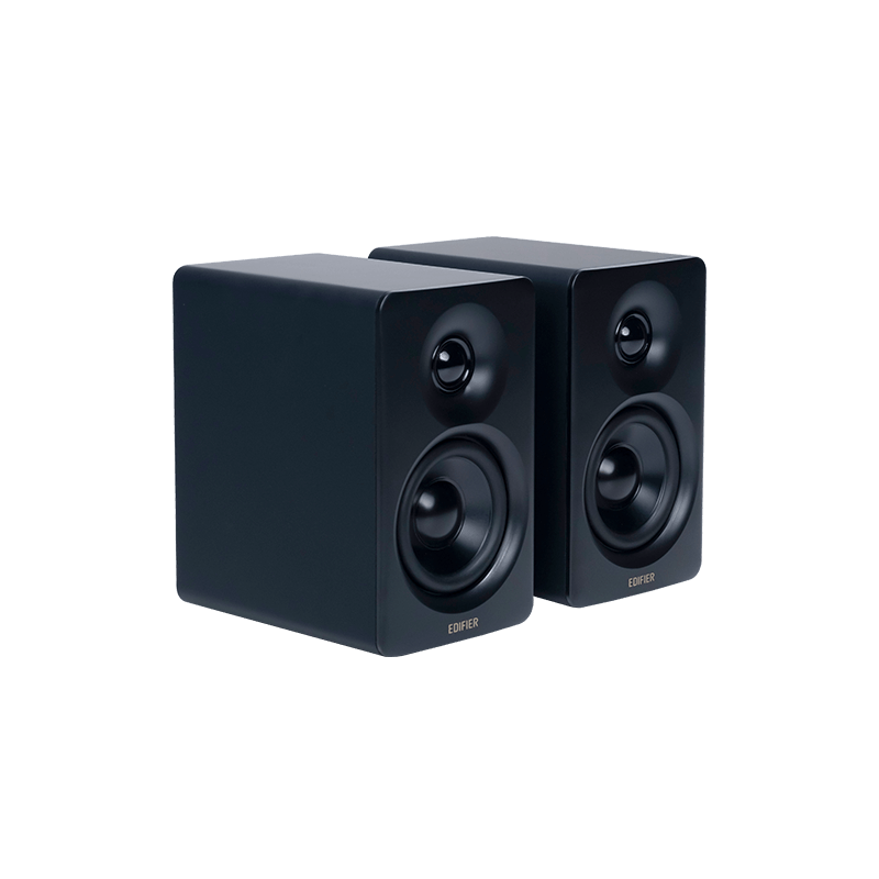 Edifier M60 ブラック Edifier公式｜ハイエンド音質と多機能を兼ね備えたEdifier M60