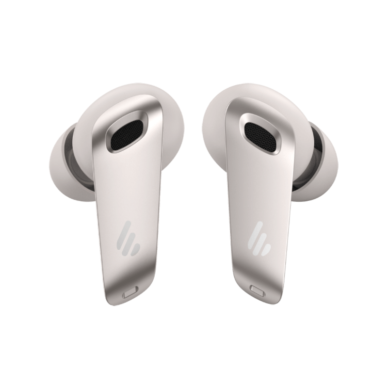 opened black neobuds plus