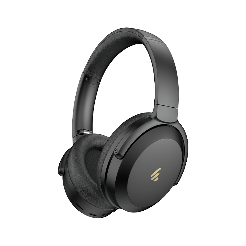 black WH700NB Pro headphones