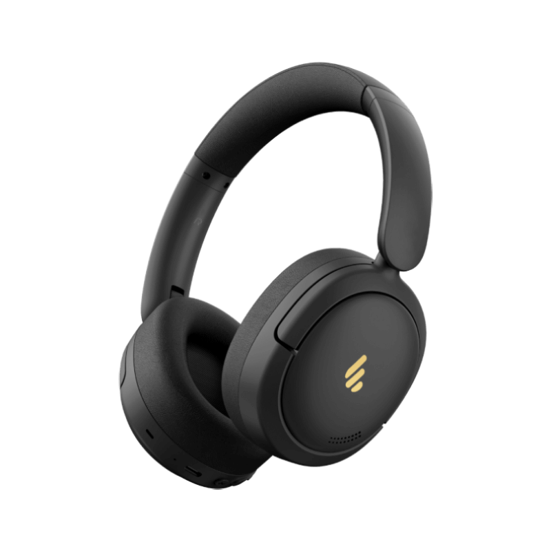 black w800bt pro headphone